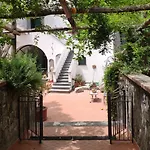 Sweet Home Sorrento